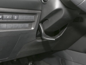 20231.5T CVT׿Խ 5 п؅^