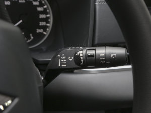 20231.5T CVT׿Խ 5 п؅^