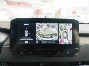 20231.5T CVT 5 п؅^