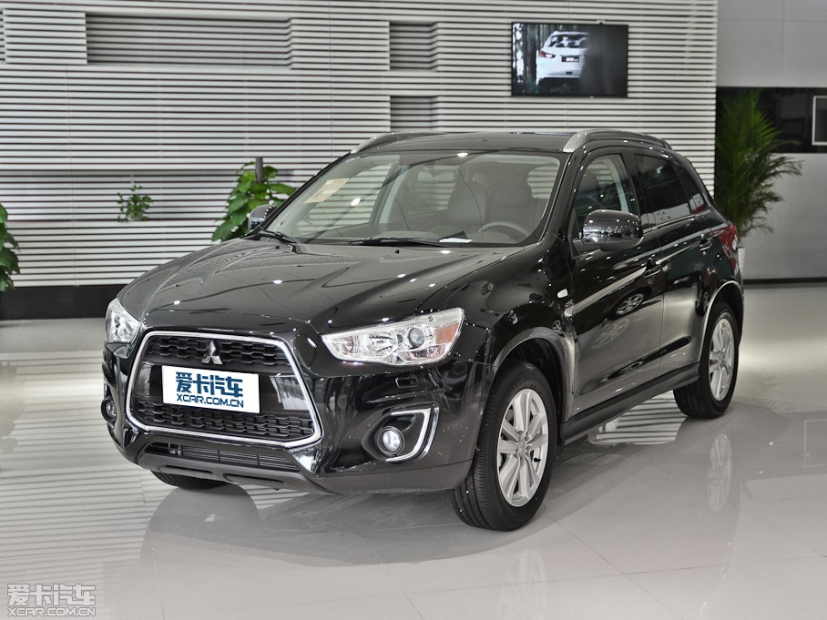 2013ASX 2.0L Զ콢