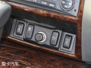 廣汽三菱2013款帕杰羅