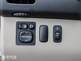 廣汽三菱2013款帕杰羅