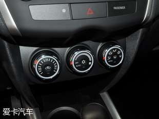 廣汽三菱2016款勁炫ASX