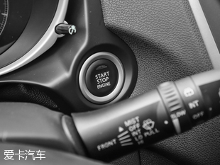 廣汽三菱2016款勁炫ASX