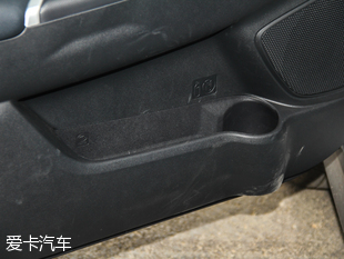 廣汽三菱2016款勁炫ASX