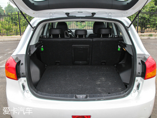 廣汽三菱2016款勁炫ASX