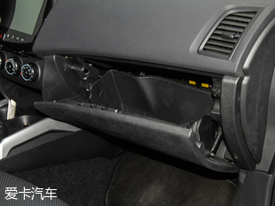 廣汽三菱2016款勁炫ASX