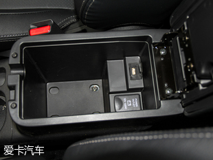 廣汽三菱2016款勁炫ASX