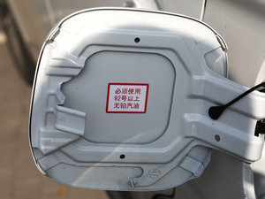 2016款2.4L 四驱5座精英版 细节外观