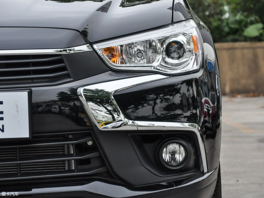 2017 1.6L քӃ(q)M(jn)ȡ