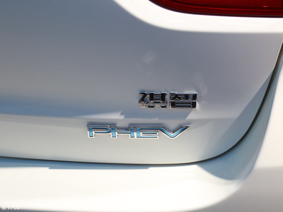 2018PHEV 