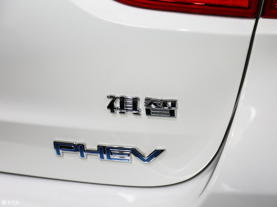 2018PHEV F