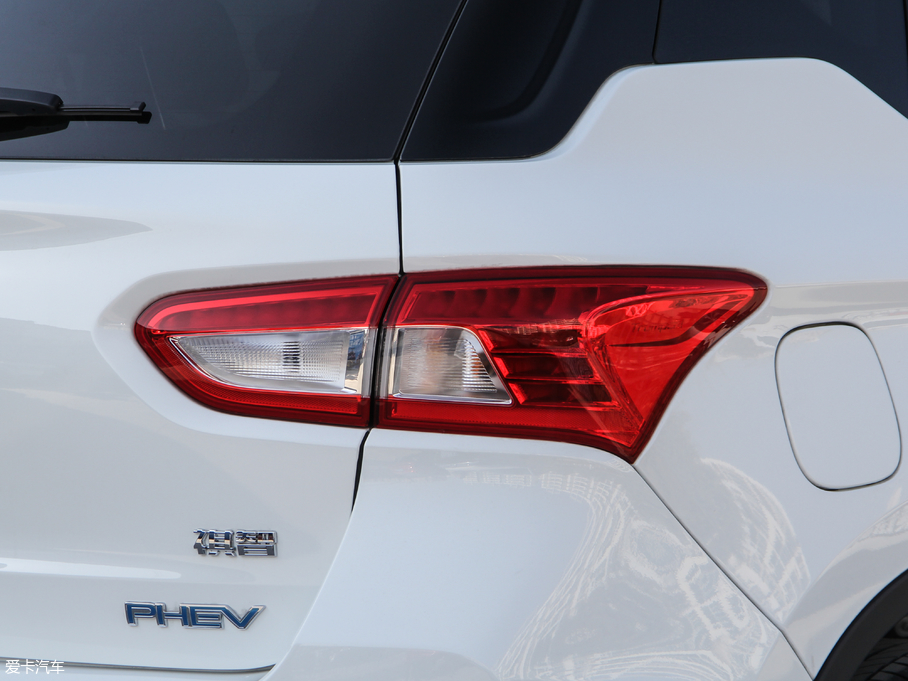 2018PHEV (lin)F