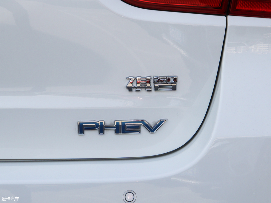 2018PHEV F