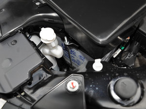 2017款2.0L 两驱5座荣耀版 其它