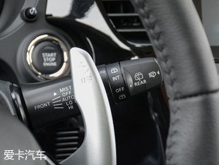 廣汽三菱2018款歐藍德