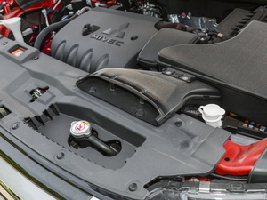 2018款2.4L 四驱尊贵版 其它