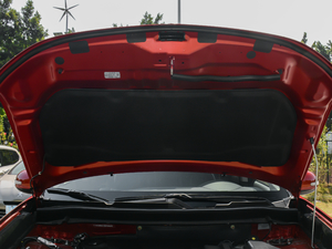 2018款2.4L 四驱尊贵版 其它