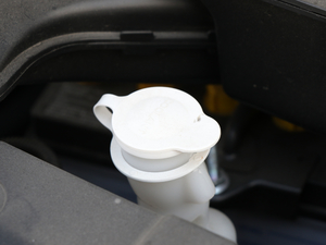 2018款2.0L 两驱荣耀版 其它