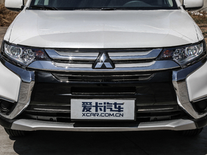 2018款2.0L 两驱风尚版 中网