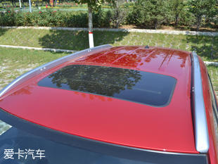 廣汽三菱2018款勁炫ASX