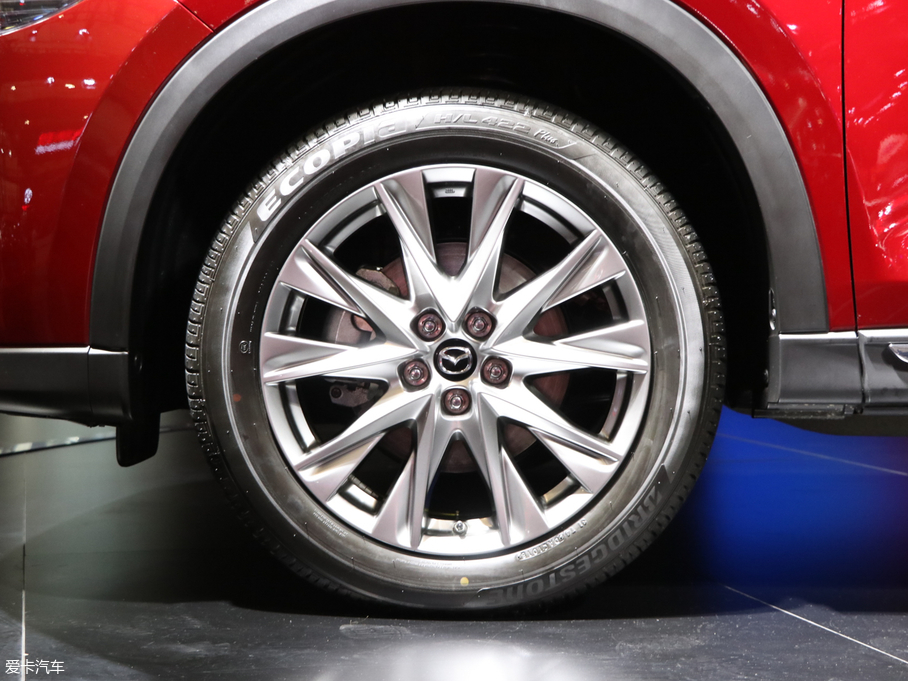 2019���R���_CX-8 2.5L ���������