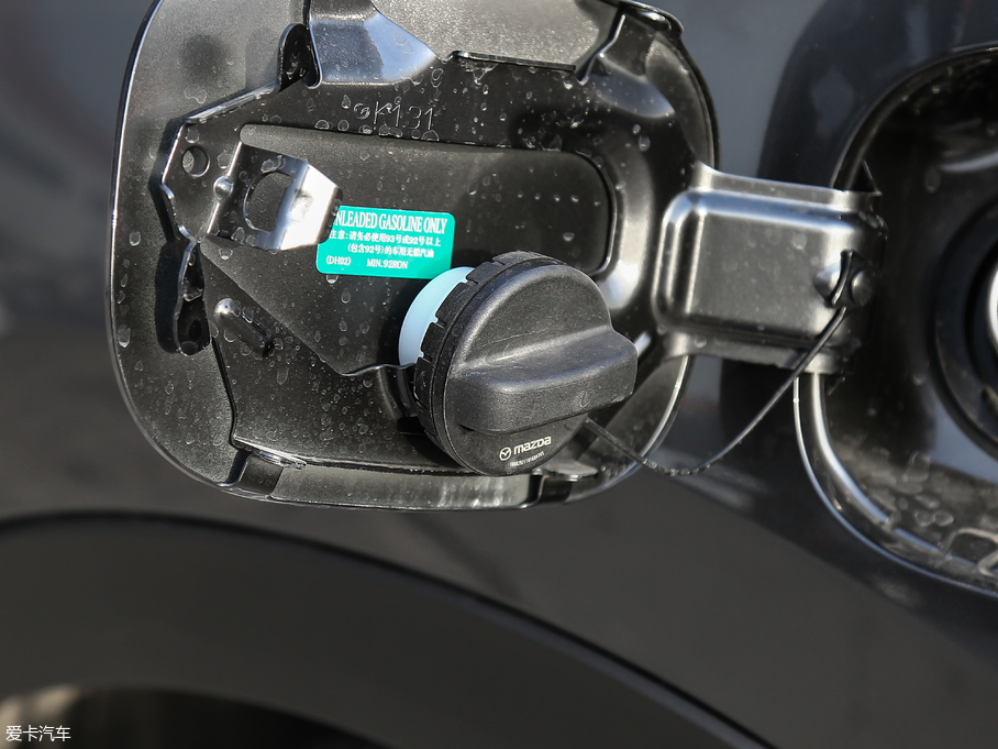 2019R_(d)CX-8 2.5L (q)F