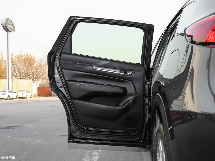 2019R_(d)CX-8 2.5L (q)F