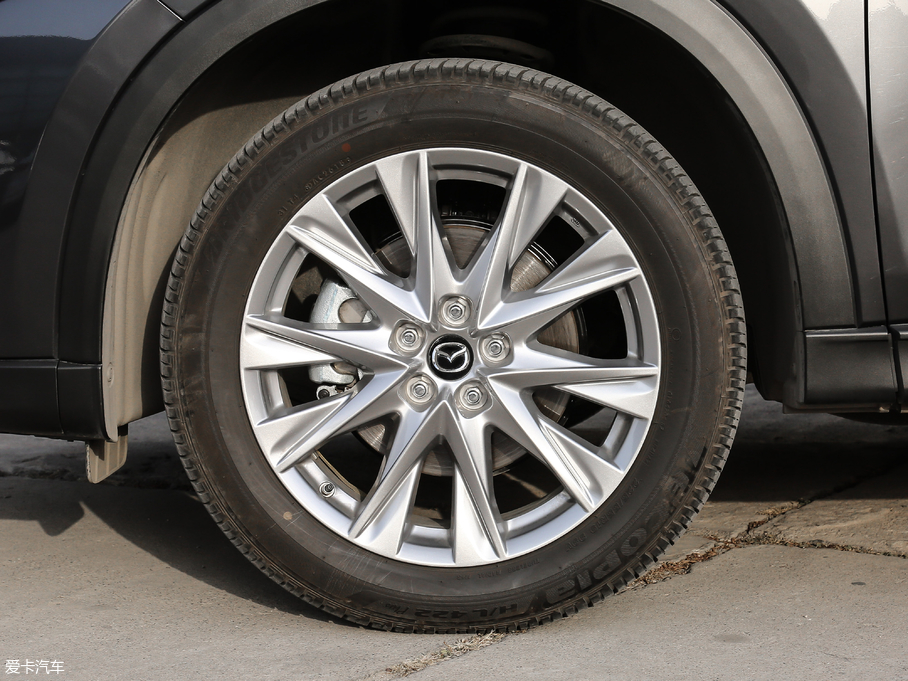 2019R_(d)CX-8 2.5L (q)F