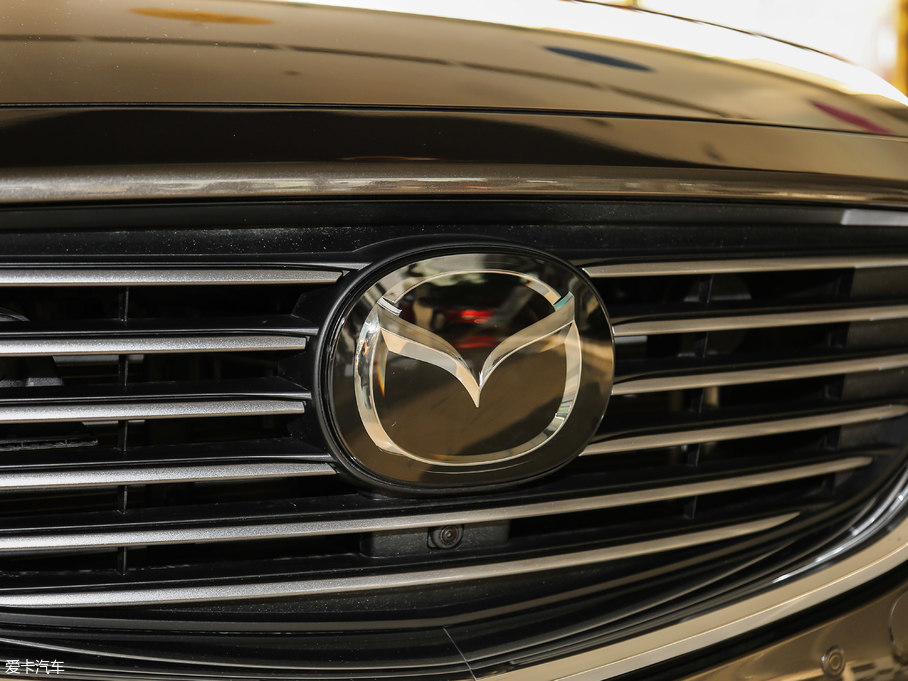 2019R_(d)CX-8 2.5L (q)Ş