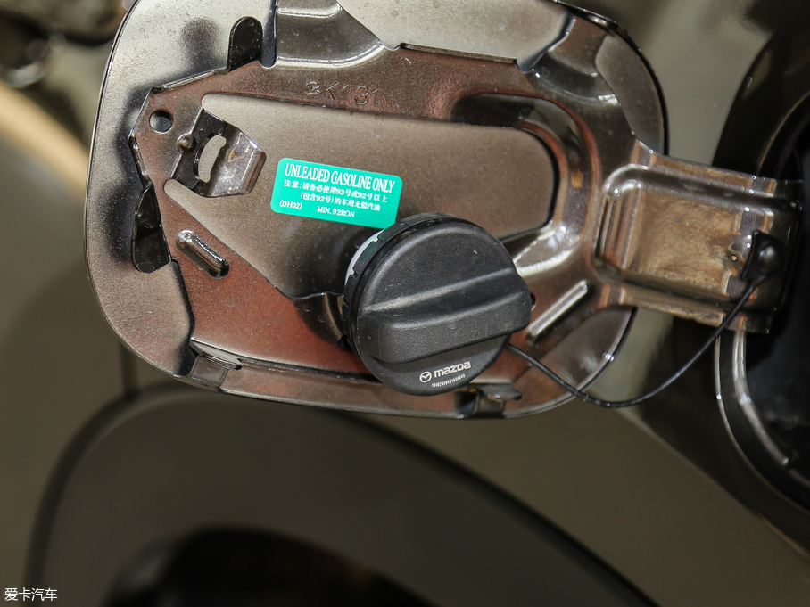 2019R_(d)CX-8 2.5L (q)Ş