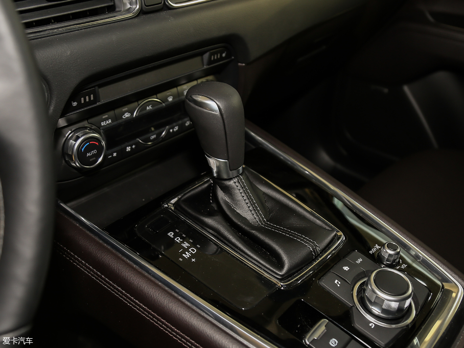 2019���R���_CX-8 2.5L �����Ş��