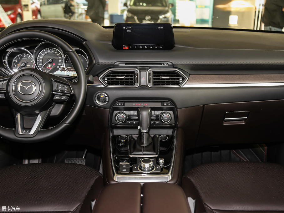 2019���R���_CX-8 2.5L �����Ş��