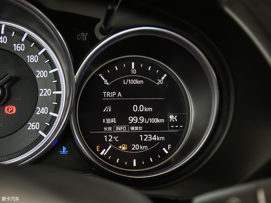 2019���R���_CX-8 2.5L �����Ş��