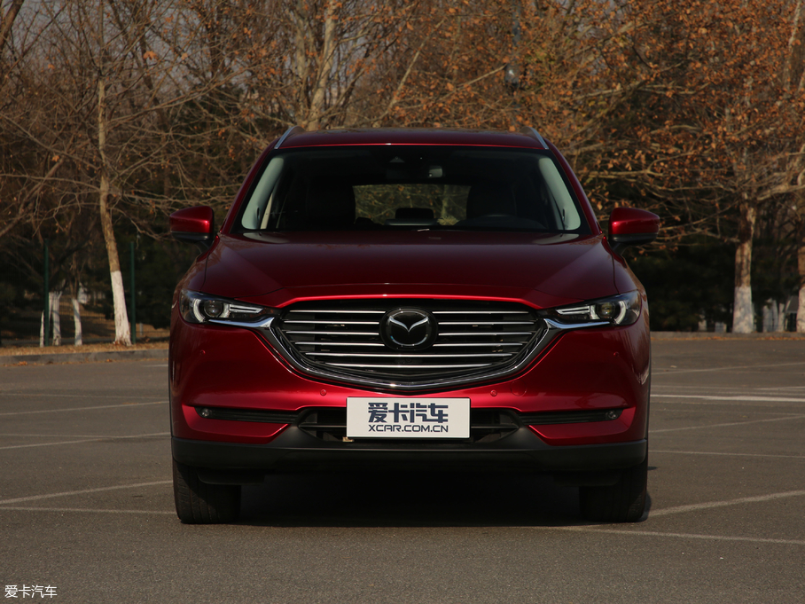 2019���R���_CX-8 2.5L �����Ş��