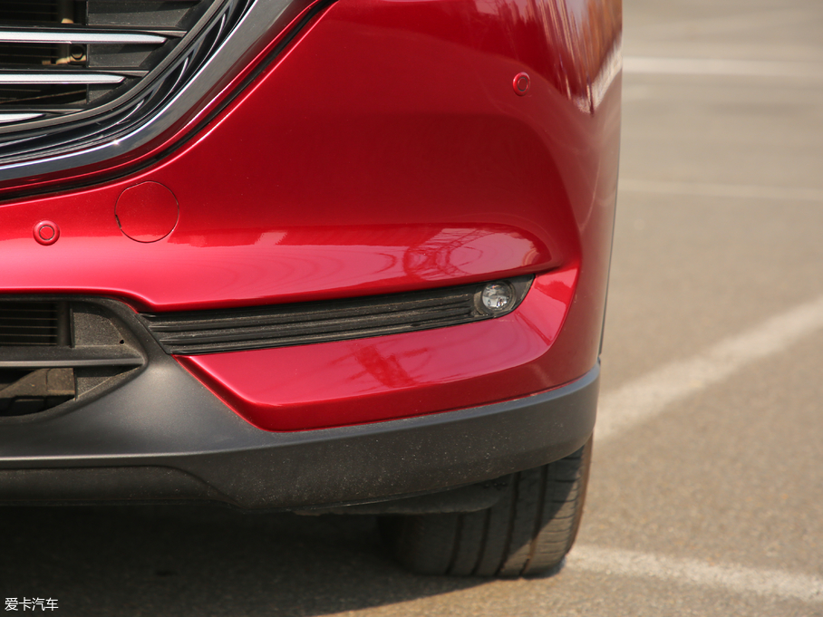 2019���R���_CX-8 2.5L �����Ş��