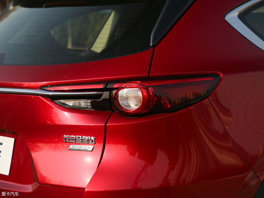 2019���R���_CX-8 2.5L �����Ş��