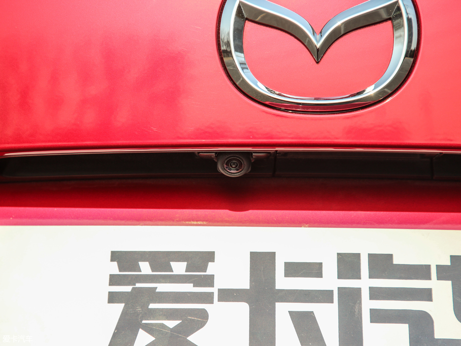 2019���R���_CX-8 2.5L �����Ş��