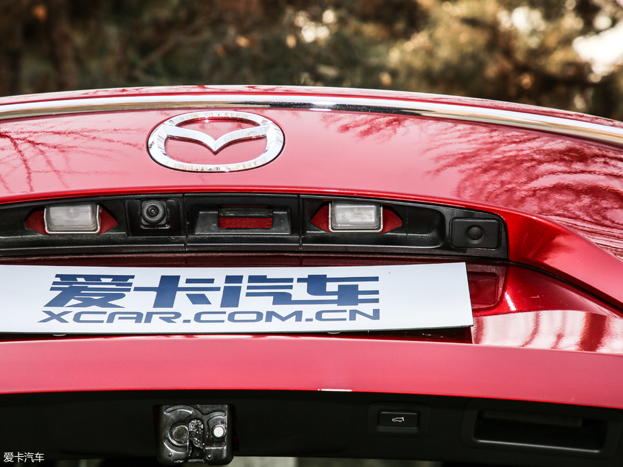 2019R_(d)CX-8 2.5L (q)Ş