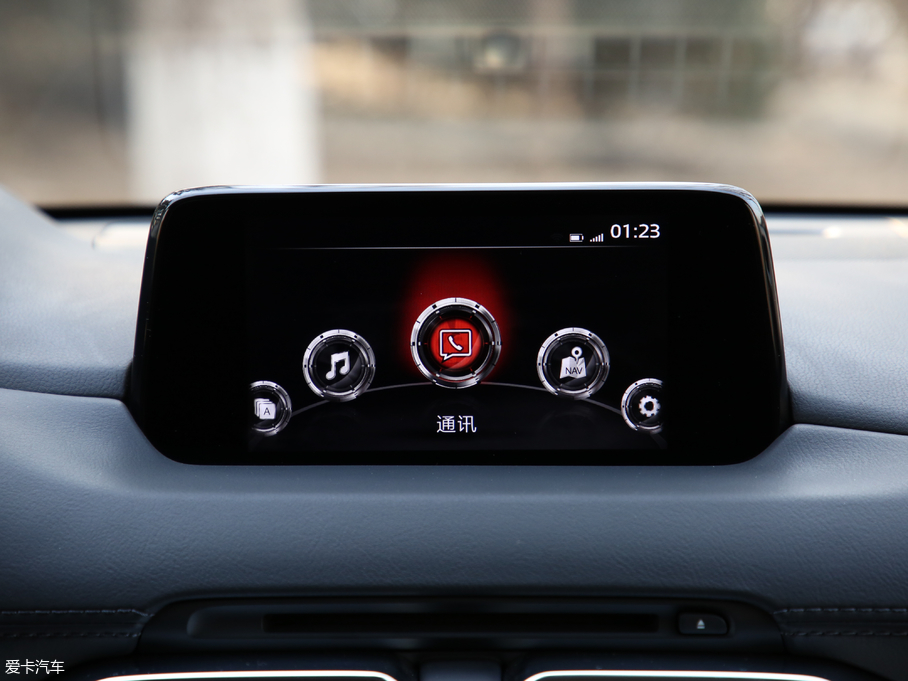 2019���R���_CX-8 2.5L �����Ş��