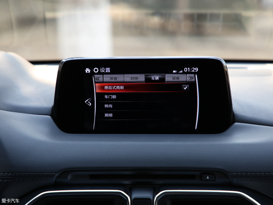 2019���R���_CX-8 2.5L �����Ş��