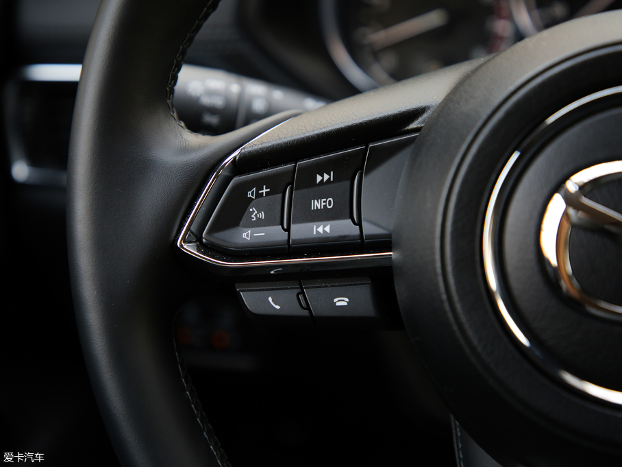 2019���R���_CX-8 2.5L �����Ş��