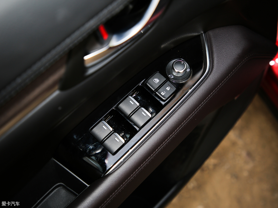 2019���R���_CX-8 2.5L �����Ş��