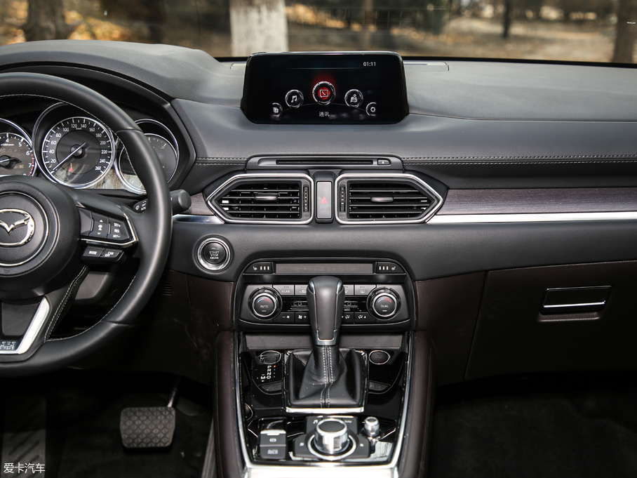 2019���R���_CX-8 2.5L �����Ş��