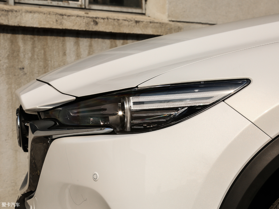 2019R_(d)CX-8 2.5L (q)A