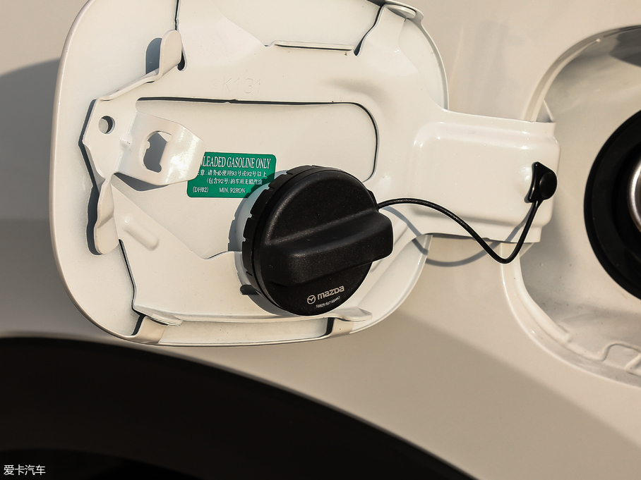 2019R_CX-8 2.5L (q)A