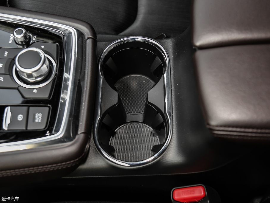 2019���R���_CX-8 2.5L �����A��