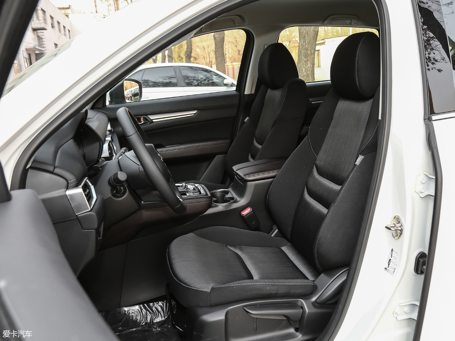 2019R_CX-8 2.5L (q)A