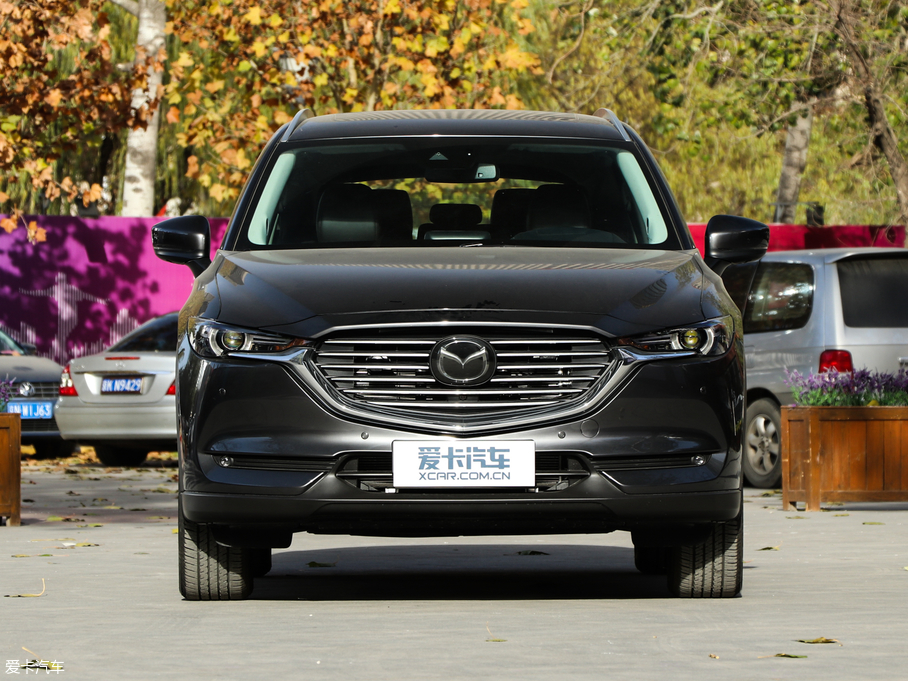 2019R_(d)CX-8 2.5L (q)Ş