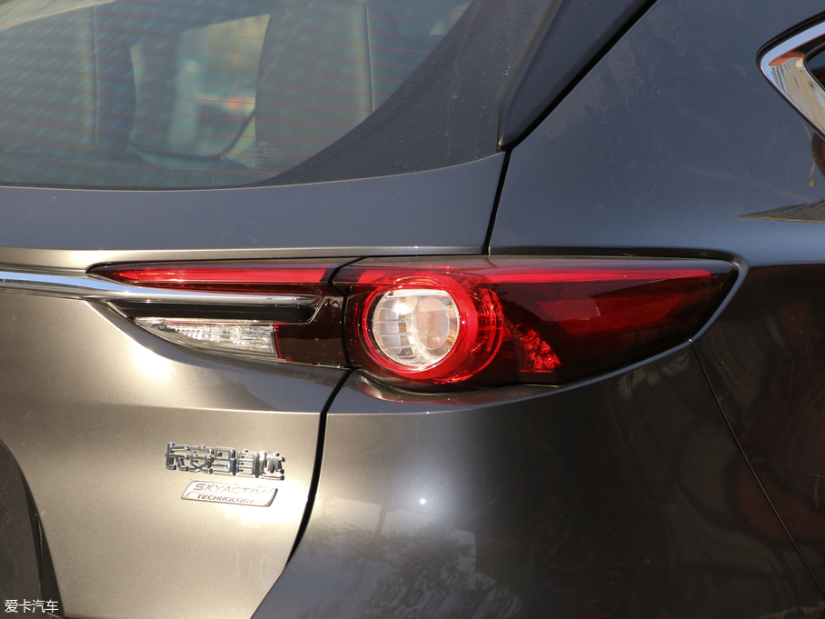 2019R_(d)CX-8 2.5L (q)Ş